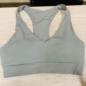 Balance Athletica | Racerback Bra | Size M | EUC